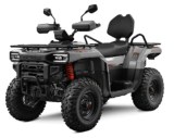 TERROX 550 LONG GOES